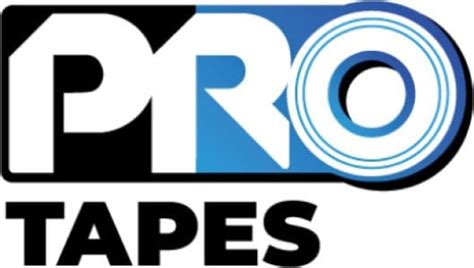 pro tapes catalog